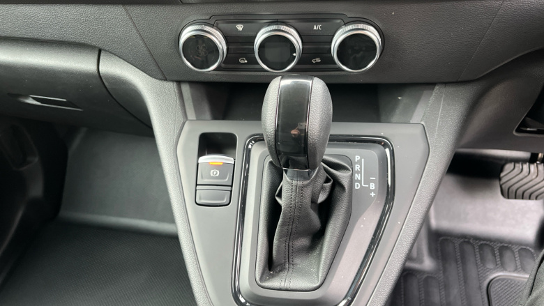 Renault Kangoo L1 E-Tech ML19 90kW 44kWh Advance [Safety] Van Auto